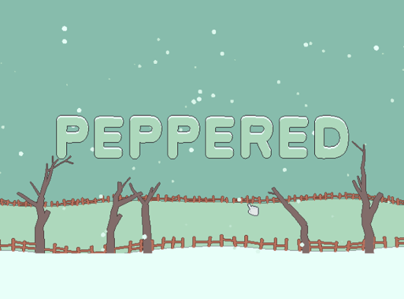 Peppered Image