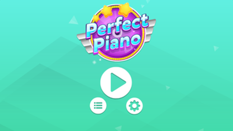 Perfect Piano Image