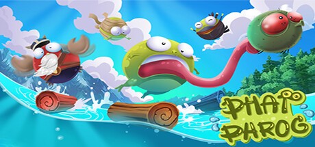 Games like PHAT PHROG