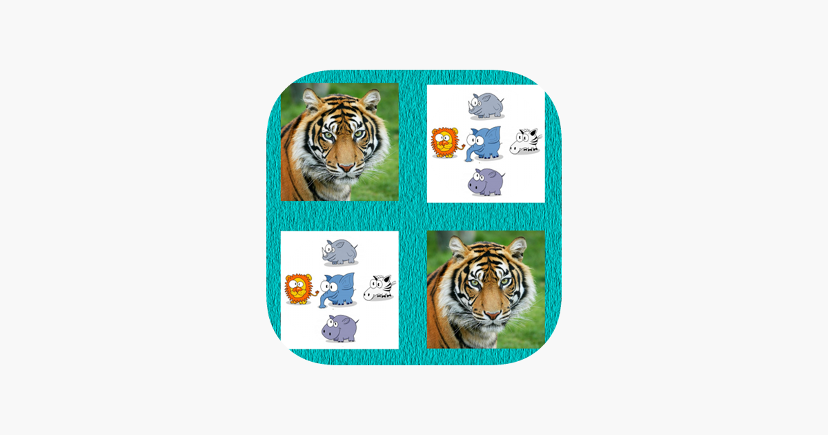 Games like Photo Recollect - Polish your Brain