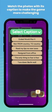 Picture This: Matching Game screenshot