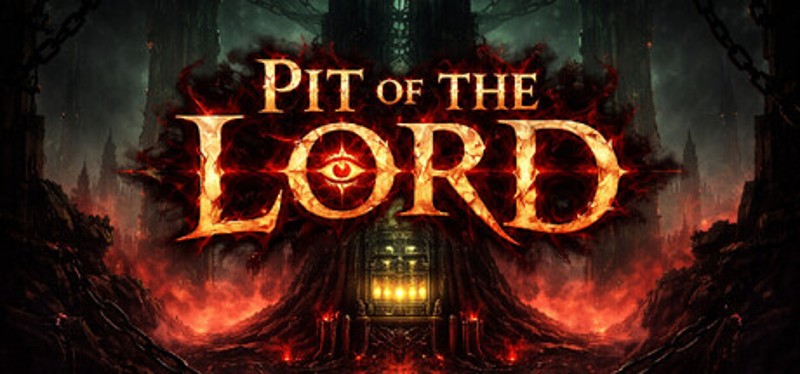 Pit of the Lord Image