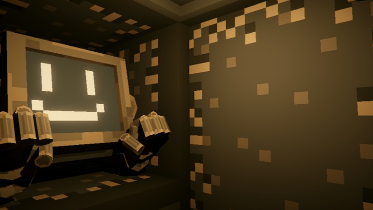 Pit of the Plague - Pre-Alpha screenshot