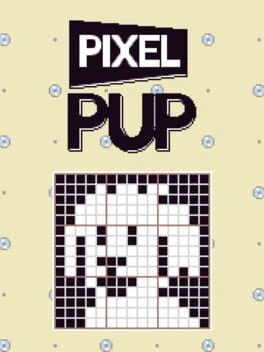 Games like Pixel Pup