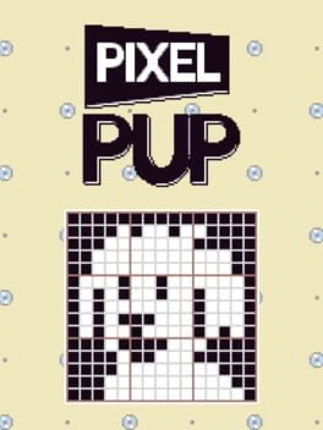 Pixel Pup Image