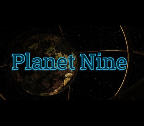 Planet Nine Image