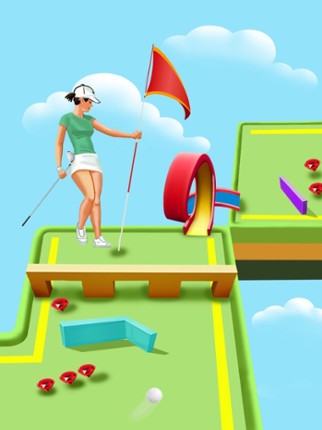 Play Golf 2020 screenshot