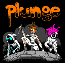 Plunge Image