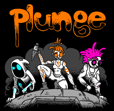 Plunge Image