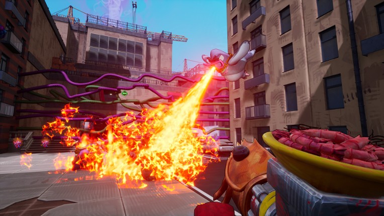 GRIMPS screenshot