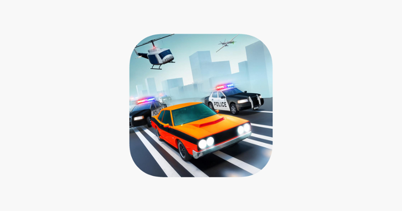 Police Chase - Escape Road Image