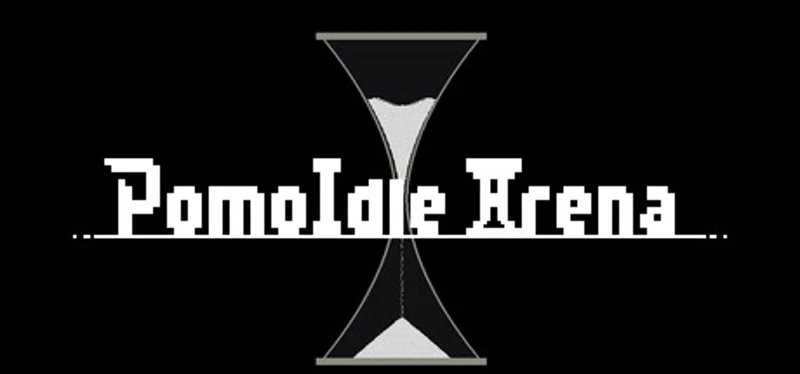PomoIdle Arena Image