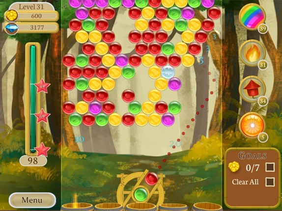 Popper Lands Colony screenshot