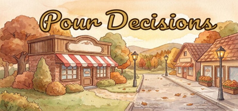 Pour Decisions Image