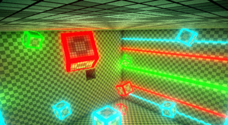 Primal .Inc screenshot