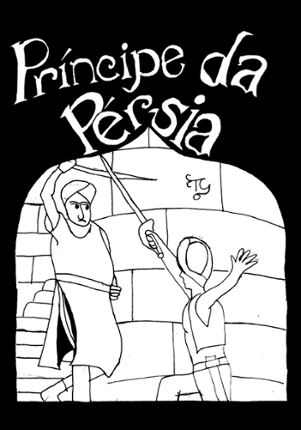 Príncipe da Pérsia Image