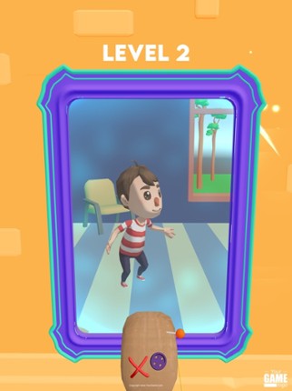 Psychic 3D screenshot