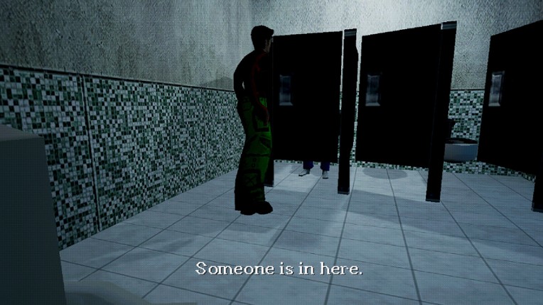 PsychoDive screenshot