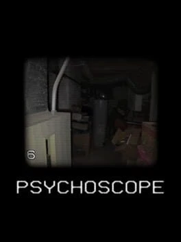 Games like Psychoscope