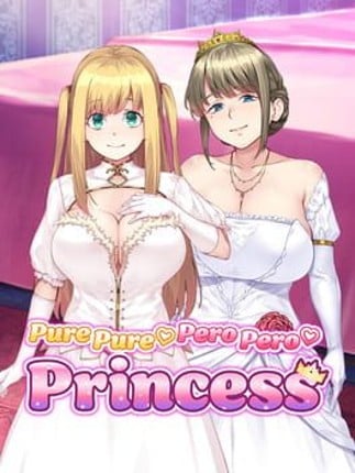 Pure Pure Pero Pero Princess Image