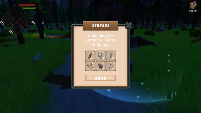 Purrgonia screenshot