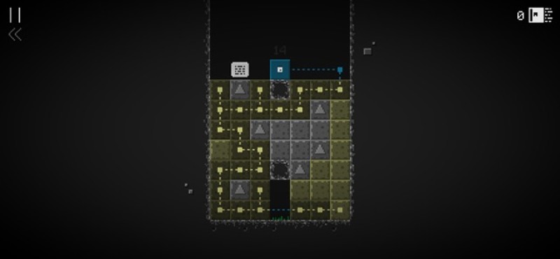 Qbik screenshot