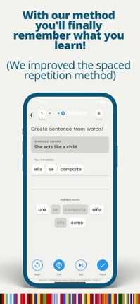 Qlango: Learn 70+ Languages screenshot