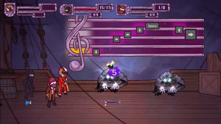 Racecar Bed screenshot