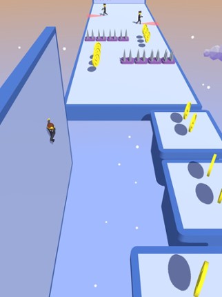 Ragdoll Runner! Image