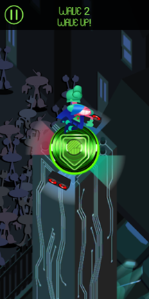 Raise the Bass Image