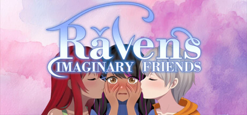 Ravens Imaginary Friends Image