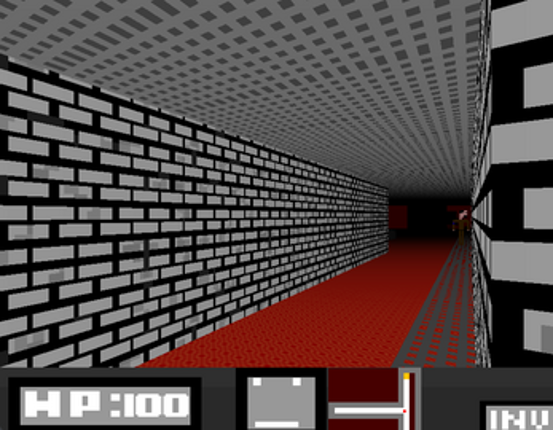Red Force screenshot