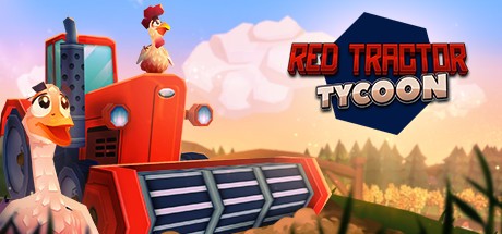 Games like Red Tractor Tycoon