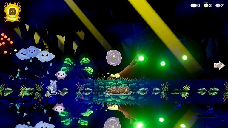 Reenchant screenshot