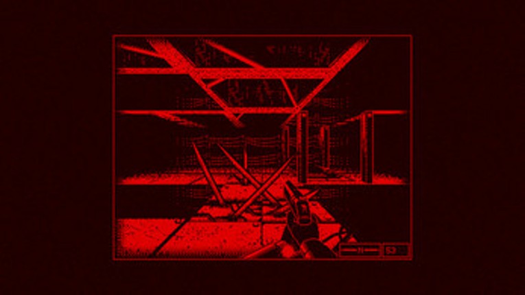 REPOSE screenshot