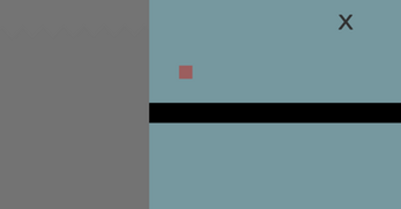 Ricochet Square Image
