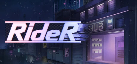 Games like RIDER
