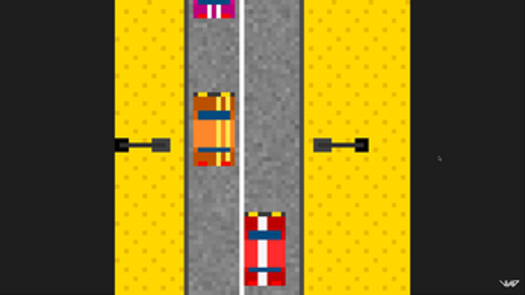 Roadkill screenshot