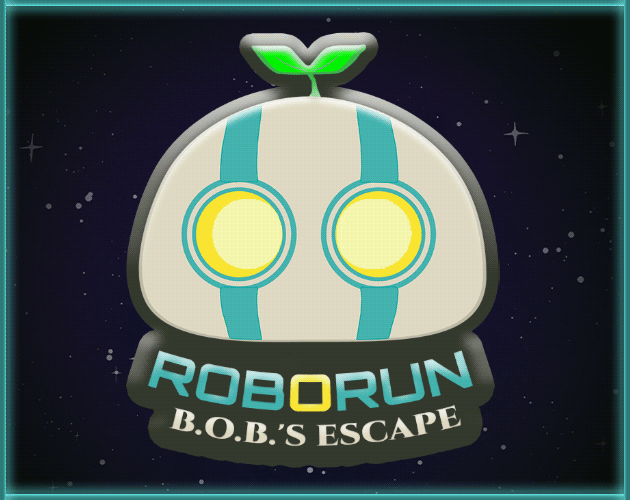 Games like ROBORUN: Bob's Escape