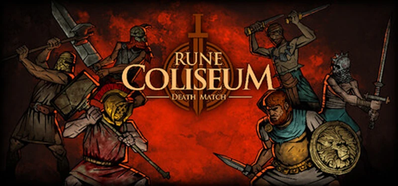 Rune Coliseum Image