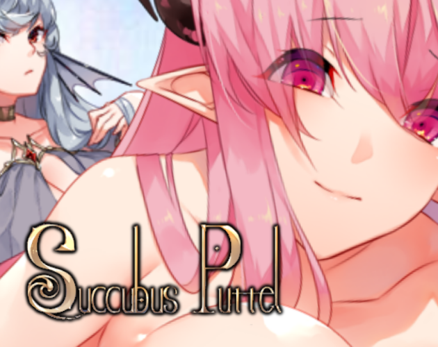 Games like Saccubus Puttel