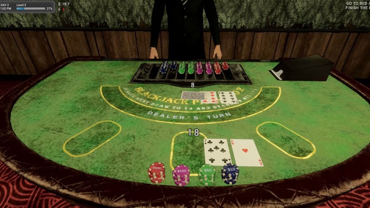 Scam Centre Simulator: Prologue screenshot