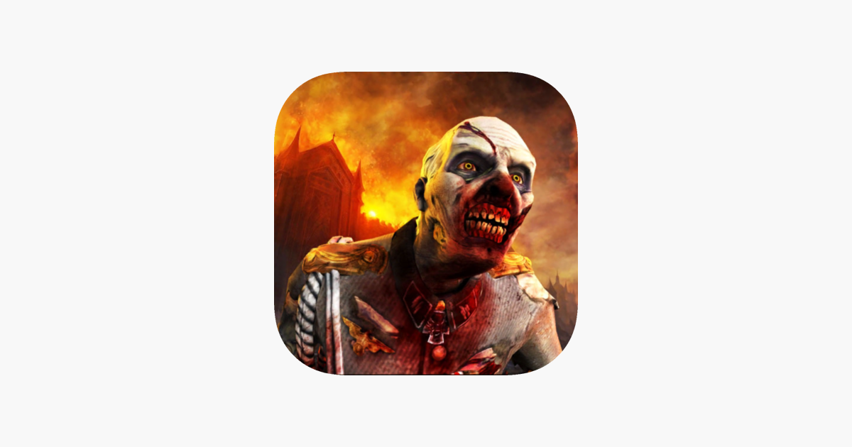 Games like Scary Zombie Halloween Hunting