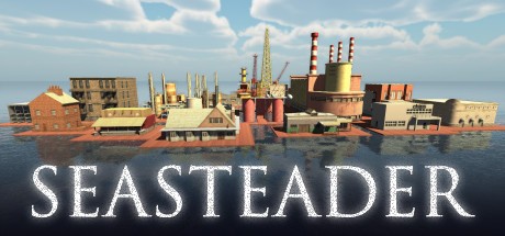 Games like Seasteader