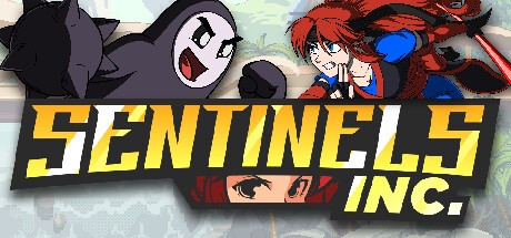 Games like Sentinels Inc.