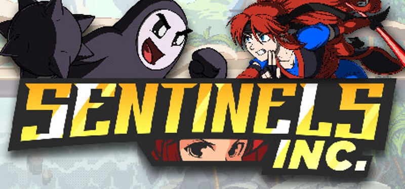 Sentinels Inc. Image