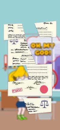 Shredder Family Image