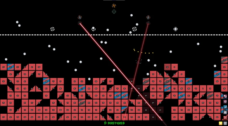 SideDrop screenshot