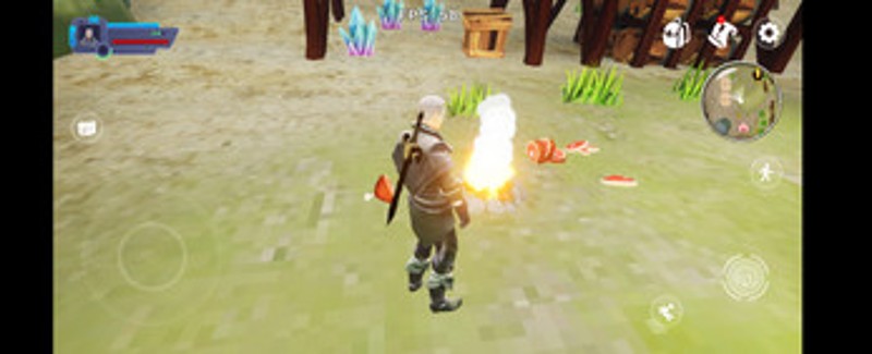 Silent Journey Image