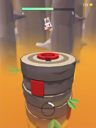 Slam Tower screenshot